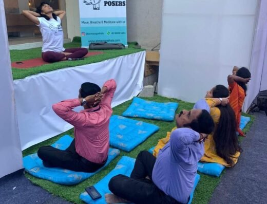 Atma Yoga Shala