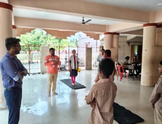 Ayothidoss Pandithar Hospital