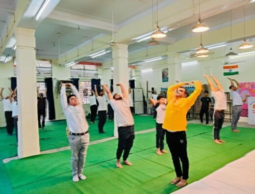 Bhaskar Yoga & Naturecure Centre