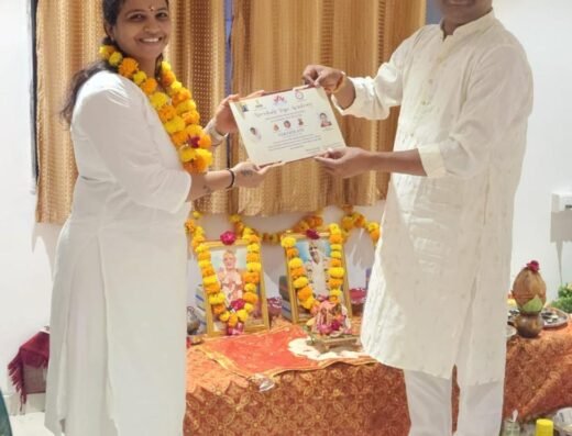 Dr. Bhaskar Hindustani