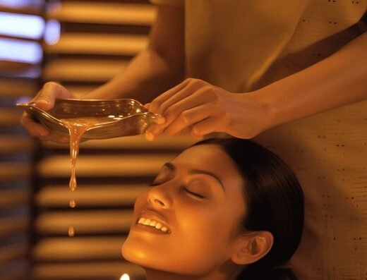 Chakra Ayurvedic Wellness Center