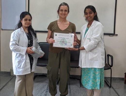 Chakrapani Ayurveda Clinic