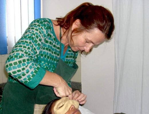 Chakrapani Ayurveda Clinic