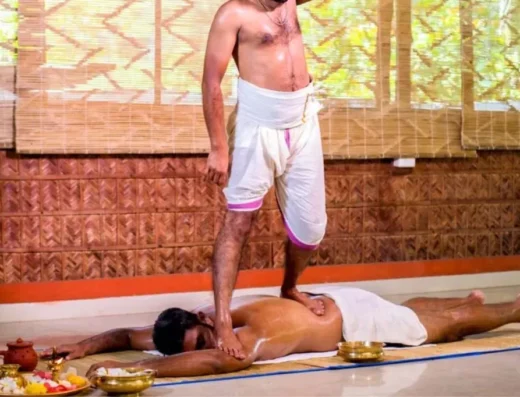 Divine Ayurveda