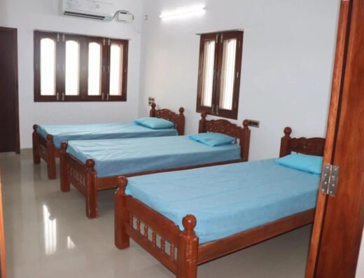 Dhanwanthralaya Ayurveda Speciality Hospital
