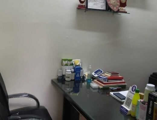 Dr. Afzal Khan