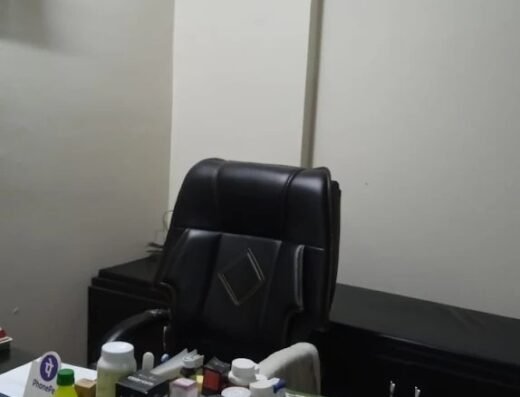 Dr. Afzal Khan