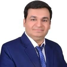 Dr. Afzal Khan