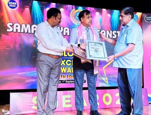Dr. Amit Joshi