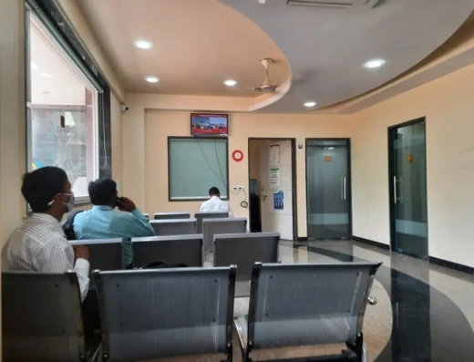 Dr. Amit Joshi