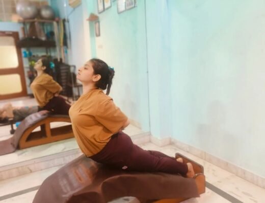 Anjali Acupressure Treatment & Yoga center