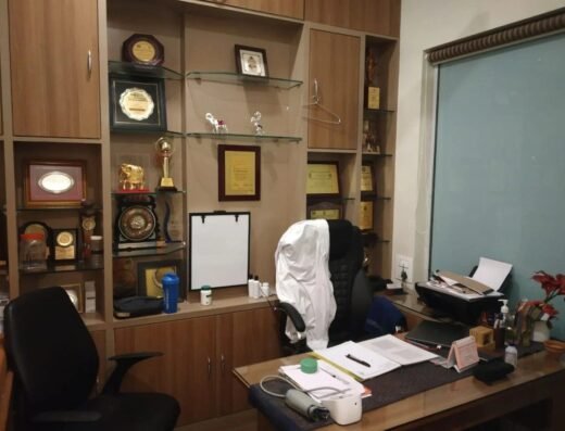 Dr. Ashok Kumar