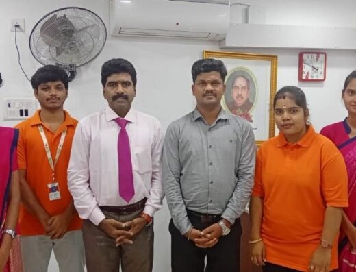 Dr. D. Sripriya