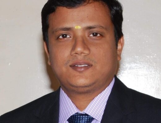 Dr. Harikrishnan Meenakshisundaram