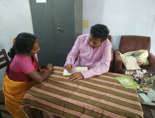 Dr. Harikrishnan Meenakshisundaram