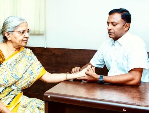 Dr. Manu Das