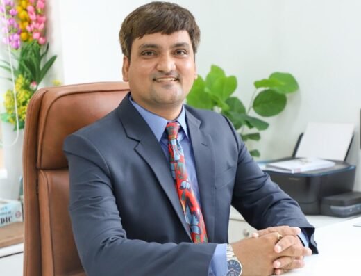 Dr. Pranav Shah