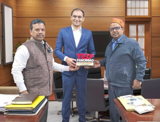 Dr. Puneet Dhawan