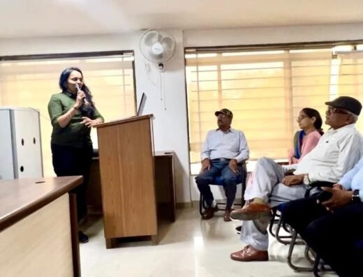 Dr. Renuka Siddhapura
