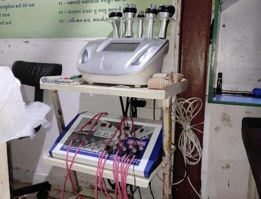 Dr. Yogesh Vani
