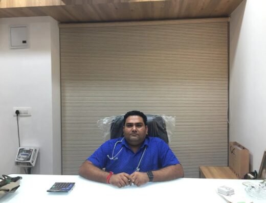 Dr Vishal Koshiya