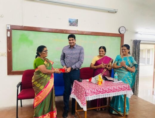 The Government Siddha Medical College