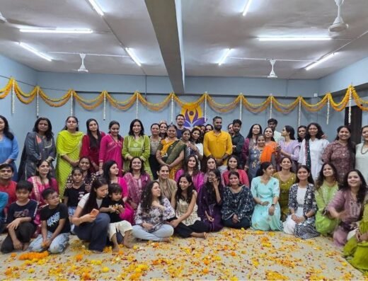 Gyanish Yoga Studio