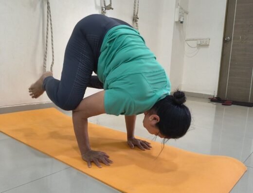 Gyanish Yoga Studio