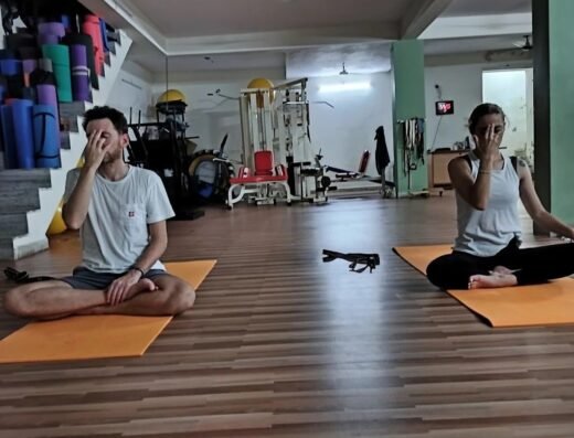 Hani’s Yoga Studio