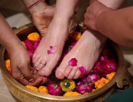 Haritha Ayurveda Academy & Panchakarma Center