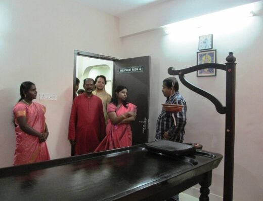 Heritage Ayurveda Clinic