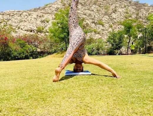 Jaipur Pilates and Yoga Studio