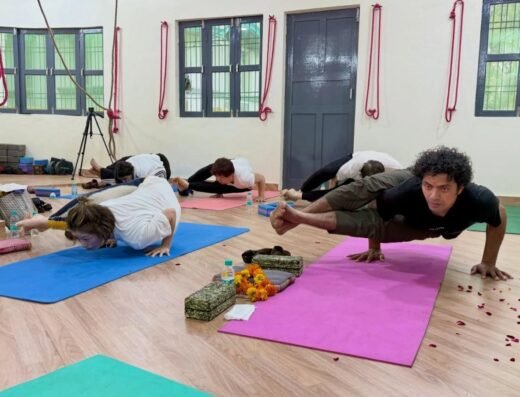 Kailasha Yoga Studio