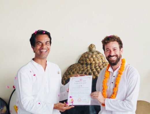 Karan Mathur