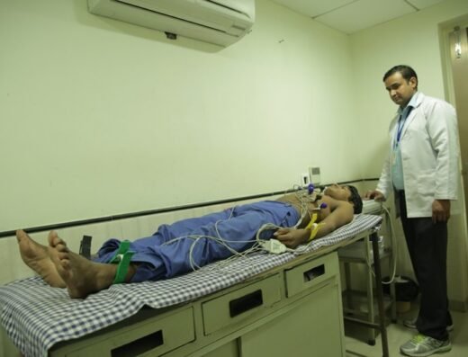 Marudhar Hospital