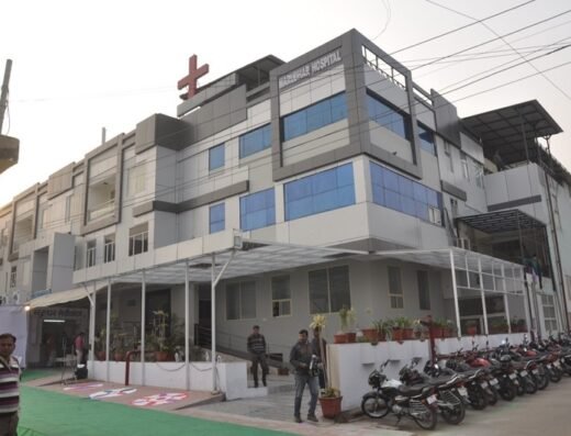 Marudhar Hospital