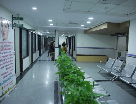 Marudhar Hospital