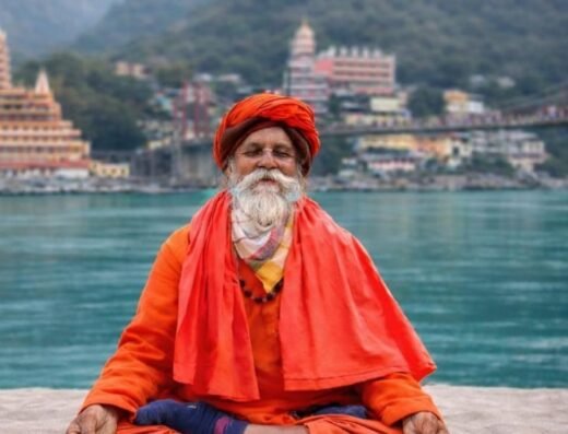 Maa Ganga Yogashala
