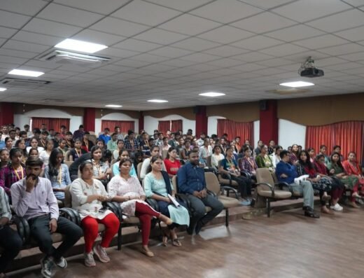 Monark Ayurved Medical College