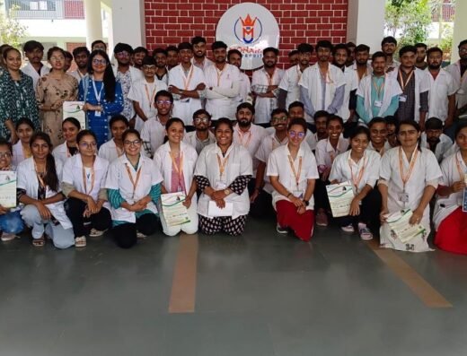 Monark Ayurved Medical College