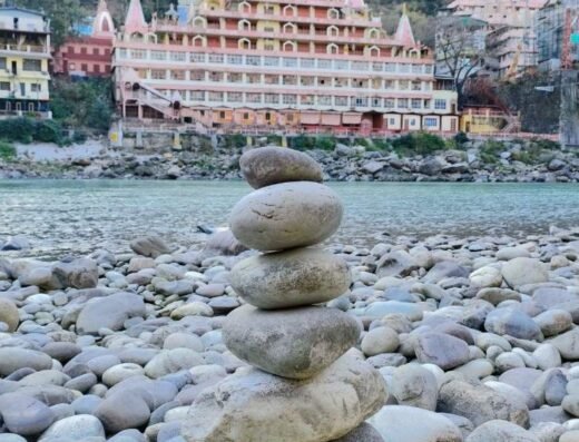 Namo Holistic Wellness & Panchakarma Center