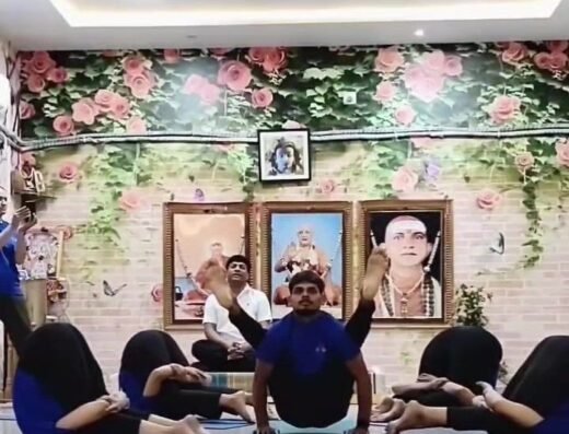 Nirvikalp Yoga Academy