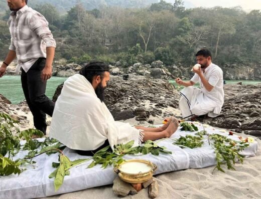 Om Mantra Panchakarma And Ayurveda Centre