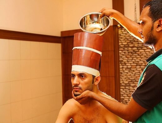 Om Mantra Panchakarma And Ayurveda Centre