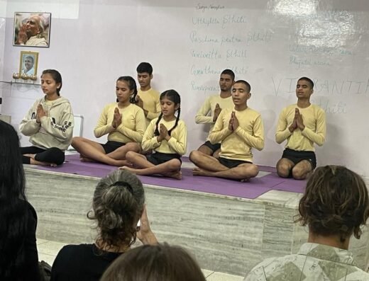 Patanjala Yoga Kendra