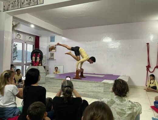 Patanjala Yoga Kendra