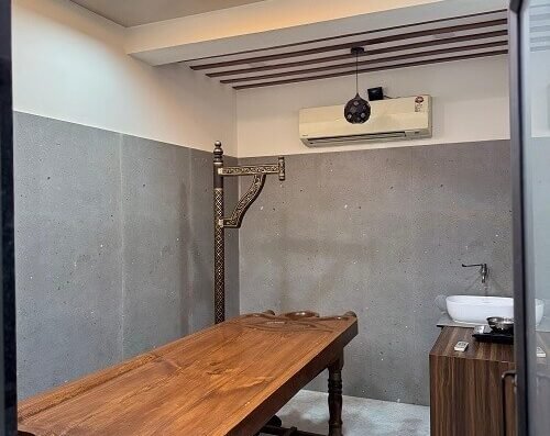 Pavitram Ayurvedic & Panchakarma Clinic