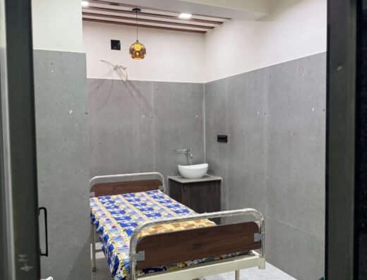Pavitram Ayurvedic & Panchakarma Clinic