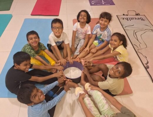 Pranaya Yoga Studio