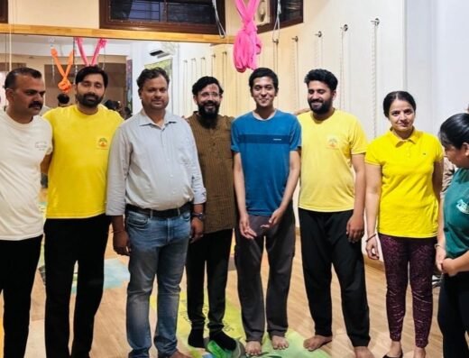 Homepage 42 Prayas Yoga Retreat